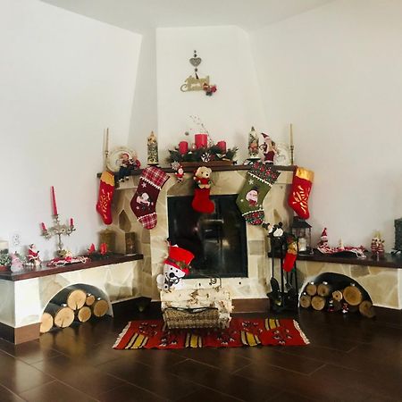 Casa Csiki Villa Rîşnov Buitenkant foto