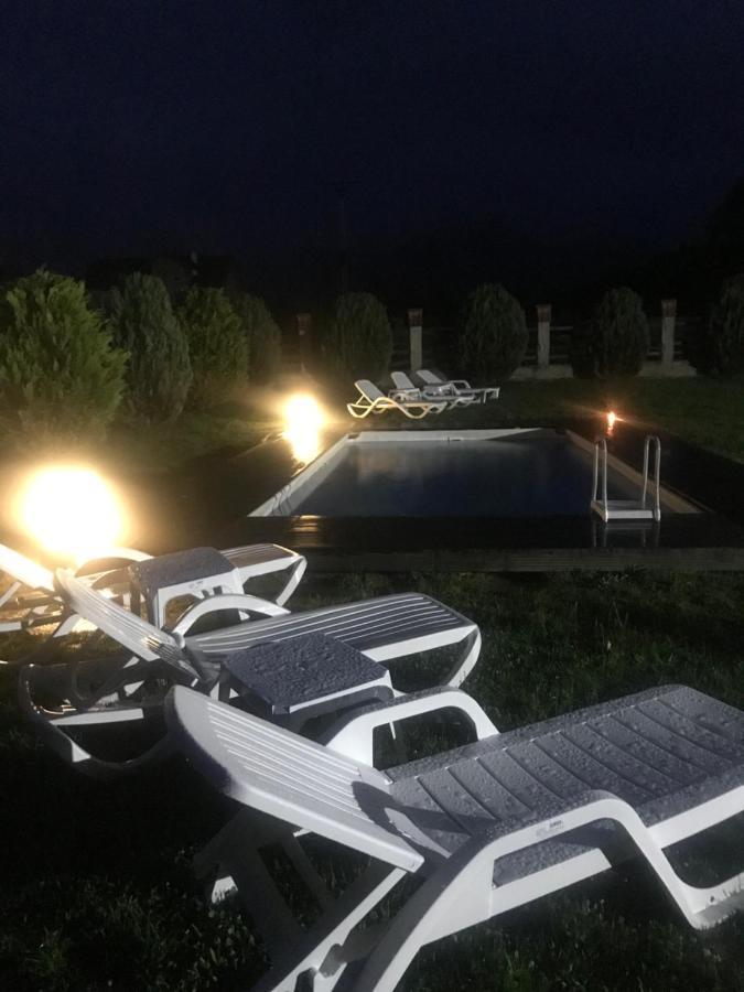 Casa Csiki Villa Rîşnov Buitenkant foto