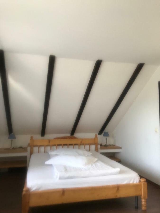 Casa Csiki Villa Rîşnov Buitenkant foto