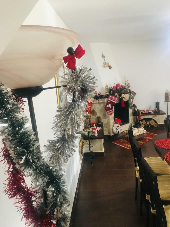 Casa Csiki Villa Rîşnov Buitenkant foto